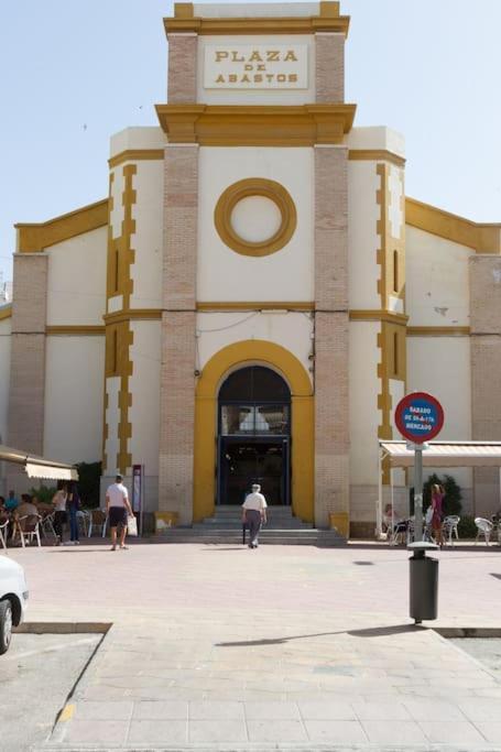 La Bahia - Gelijkvloers Appartement Santa Pola Exterior photo